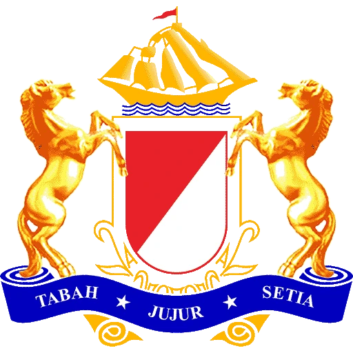 Logo Kadin Kabupaten Magelang