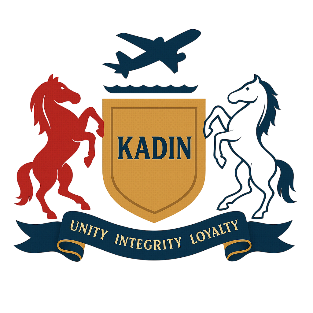 Logo Kadin Kabupaten Magelang